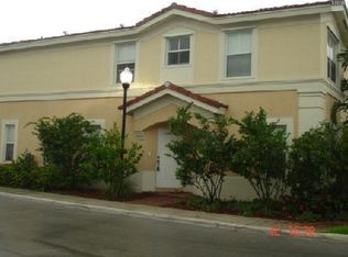 12848 SW 31st Ct, Miramar, FL 33027