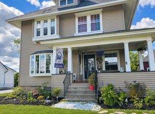 8 Blue Bell Court, Fort Fairfield, ME 04742