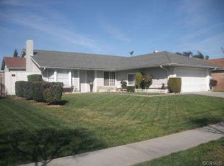 320 N Aspen Ave, Rialto, CA 92376