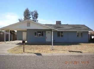 638 N 97th St, Mesa, AZ 85207