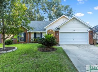 173 Blue Lake St, Richmond Hill, GA 31324