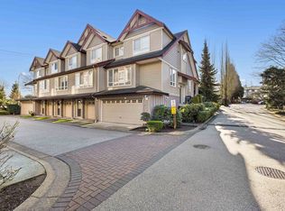 16772 61st Ave #17, Surrey, BC V3S 4P2