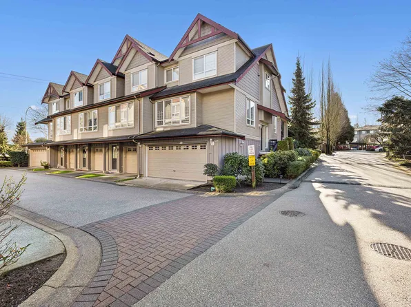 16772 61st Ave #17, Surrey, BC V3S 4P2