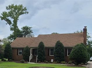 139 Whitehurst Rd, Chesapeake, VA 23322