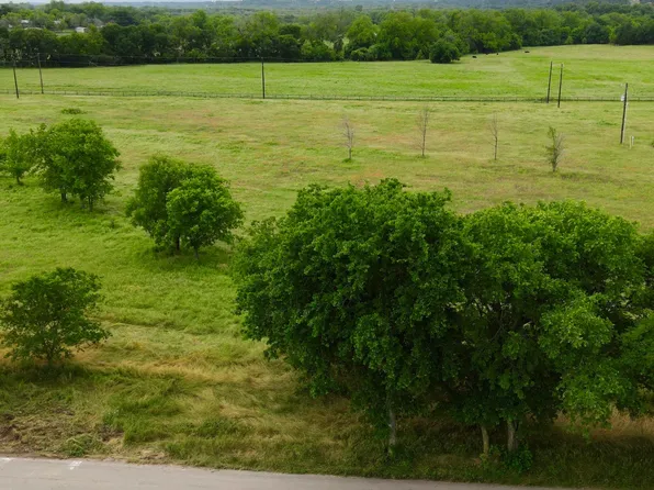 Tbd N Lake Dr, Weatherford, TX 76085