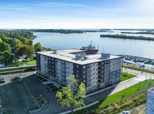 225 Sandwich St N #515, Amherstburg, ON N9V0H5