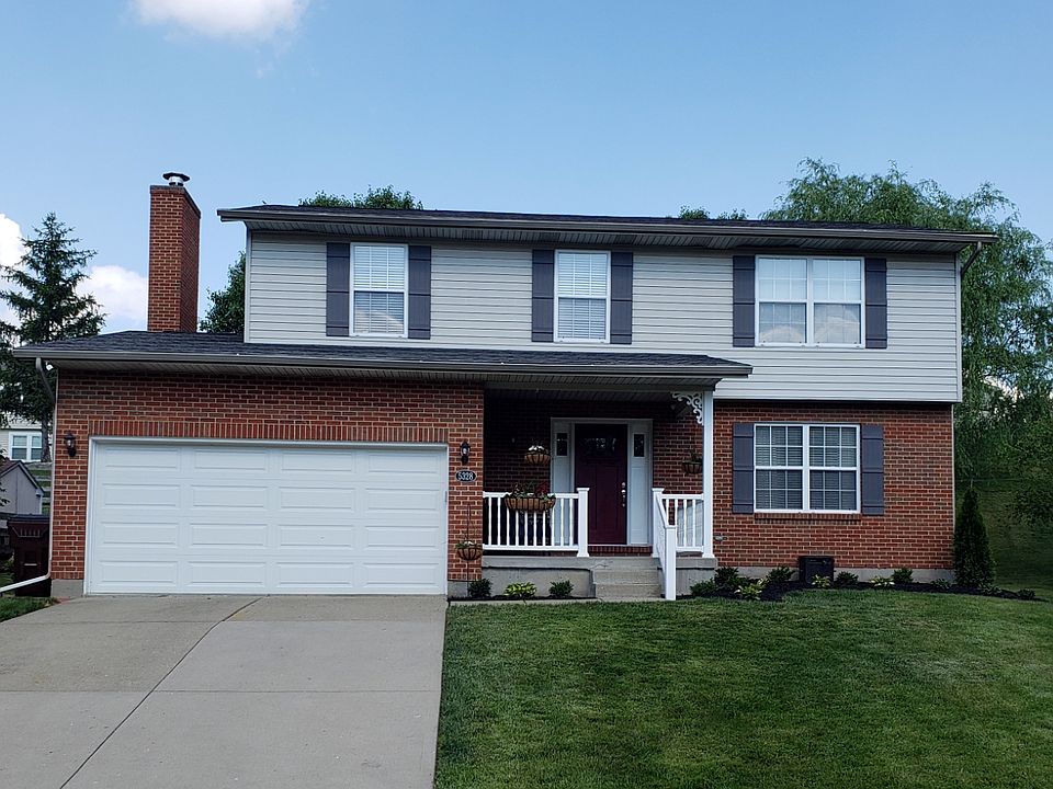 5328 Orchard Creek Ct, Cincinnati, OH 45239 Zillow