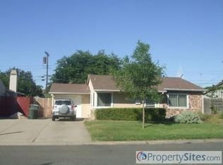 3240 Windsor Dr, Sacramento, CA 95864