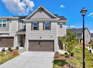 1493 Fern Ridge Ln #81, Norcross, GA 30093