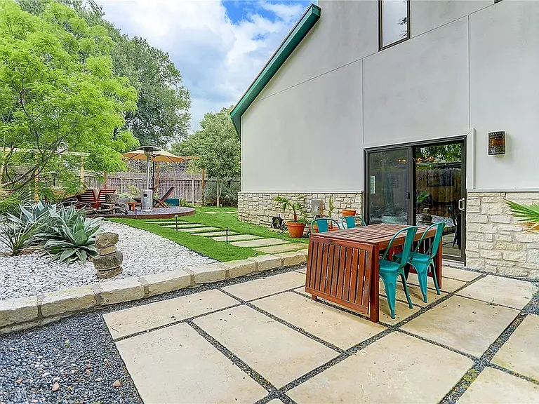 2508 Quarry Rd #C — Photo 9