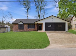 88 Rolling Hills Dr, Conroe, TX 77304