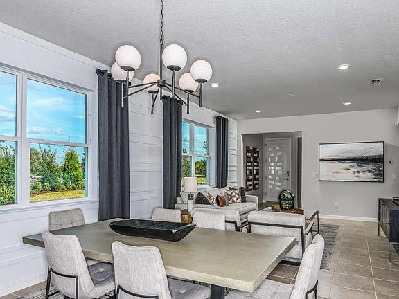 Model Representation