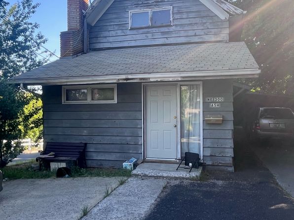 300 NE Ash St, Pullman, WA 99163 – 6-bedroom rental in Pullman