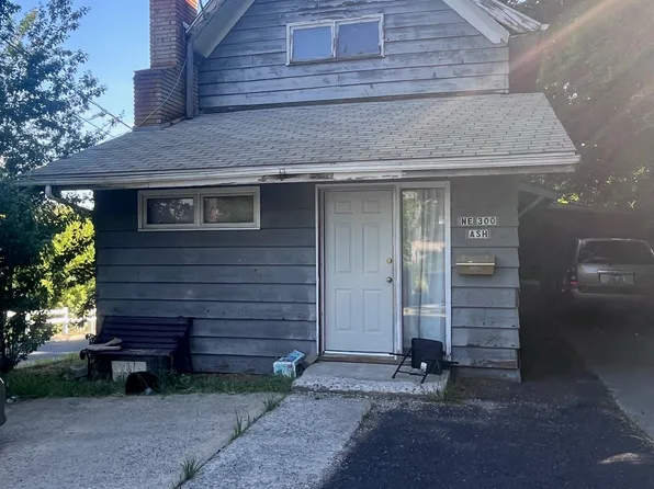 300 NE Ash St, Pullman, WA 99163
