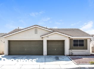 5533 Indigo Hills St, North Las Vegas, NV 89031