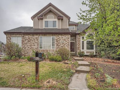 19748 E Pinewood Drive, Aurora, CO, 80016