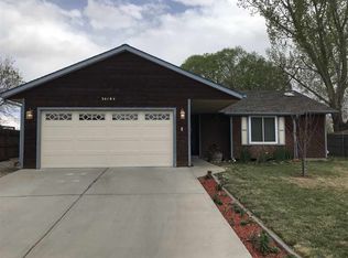 3018 1/2 N Moorland Cir, Grand Junction, CO 81504
