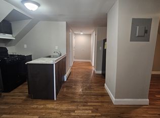 12 Button St #3A, New Haven, CT 06519