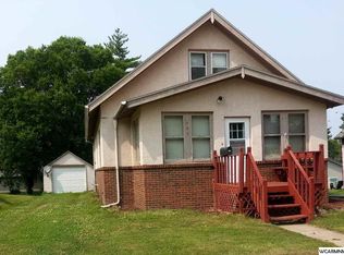 426 W Lincoln St, Springfield, MN 56087