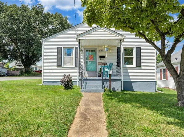 1156 Montrose Ave SE, Roanoke, VA 24013