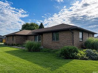 13485 S County Road 950 E, Galveston, IN 46932