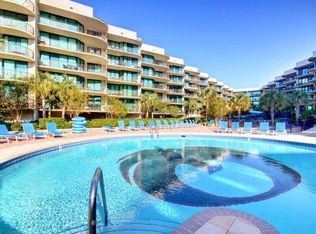 27580 Canal Road #1509, Orange Beach, AL 36561