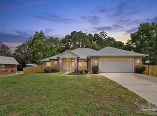 6990 Jasper St, Navarre, FL 32566