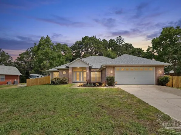 6990 Jasper St, Navarre, FL 32566