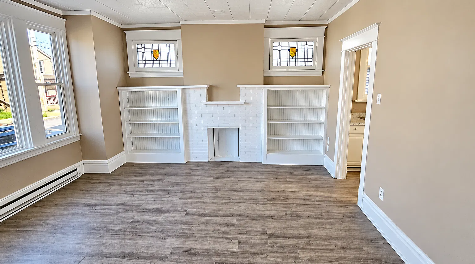 1 bed, 800 sqft, $800 — Photo 2