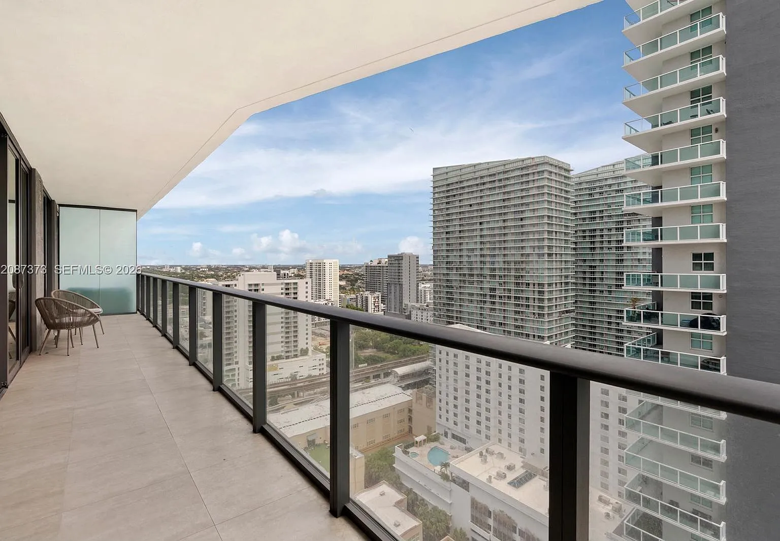 1300 S Miami Avenue Condo — Photo 1