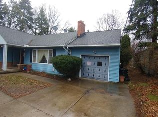 447 Harris Rd, Cleveland, OH 44143