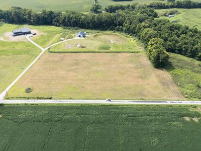 0 E Lindley Rd, Mooresville, IN, 46158