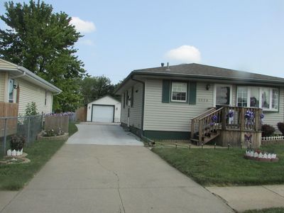 2536 Avenue M, Council Bluffs, IA, 51501