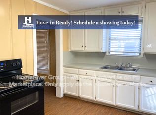 7132 Ruth St, Fort Worth, TX 76112