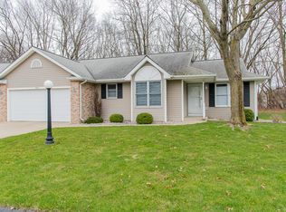 9597 Sebring Dr #33, Portage, MI 49002