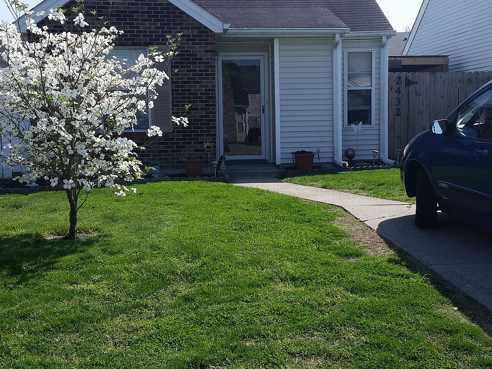 2432 Haviland dr, owensboro 