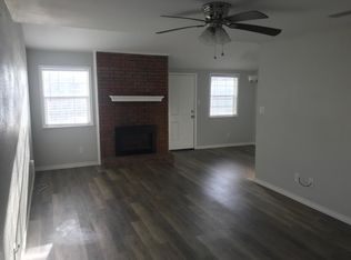 2311 Patriot Commons Rd, Abilene, TX 79601