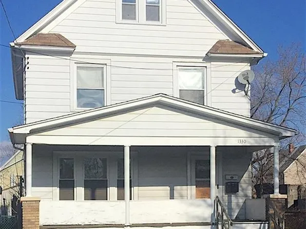1330 Elmwood Ave, Niagara Falls, NY 14301