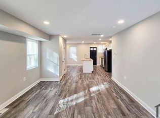 4614 Brooks St NE, Washington, DC 20019