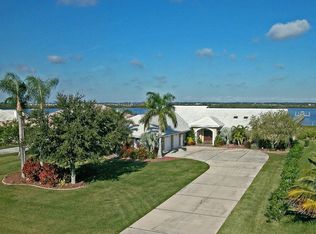 6160 9th Avenue Cir NE, Bradenton, FL 34212