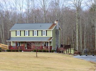 11095 Alta Dr, Asbury, WV 24916