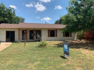 4620 Tradewinds Rd, Wichita Falls, TX 76310