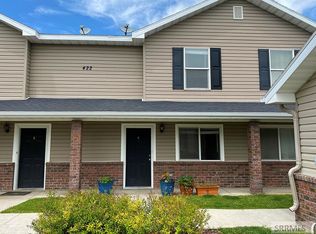 422 Pheasant Ridge Dr APT C, Chubbuck, ID 83202