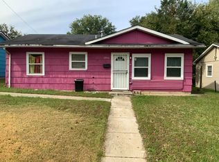 3966 Louisiana St, Gary, IN 46409