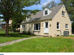 828 Brooke Ave, Morton, PA 19070