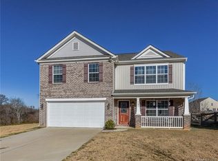 2292 Reid Pointe Ave, Indian Land, SC 29707