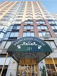 Rented by Barak Realty