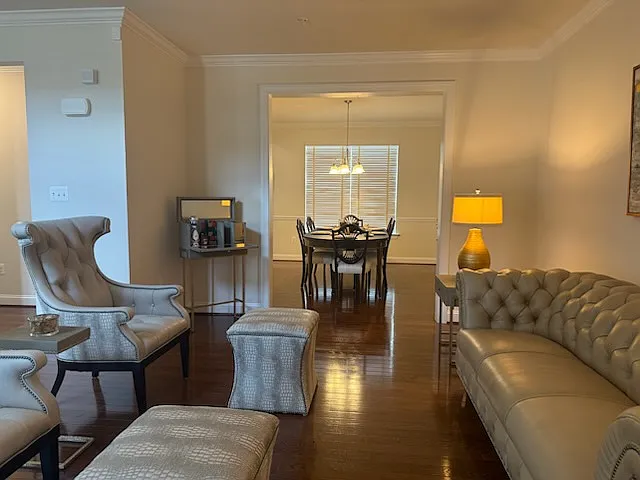 4506 Wycliffe Ln — Photo 3