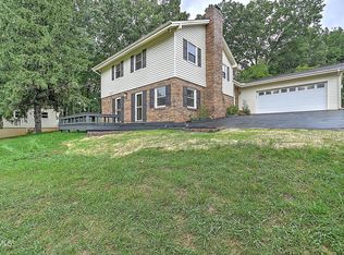 30 Compton, Bristol, TN 37620