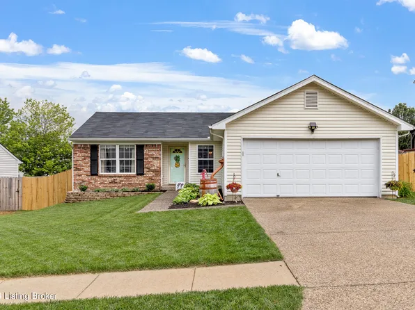 1126 Willow Oak Ln, La Grange, KY 40031